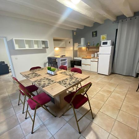 Logement De Groupe Au Centre D'Azay Le Rideau Eksteriør billede